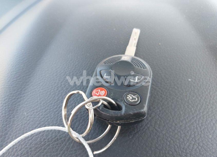 Photo 11 of 2014 Ford Focus SE (VIN 1FADP3K20EL267745)