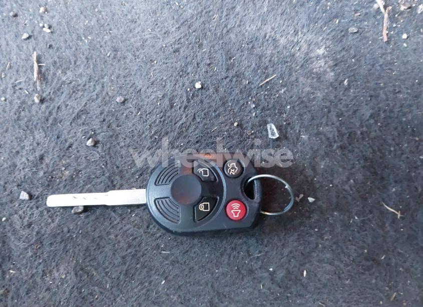 Photo 11 of 2014 Ford Focus SE (VIN 1FADP3K20EL327863)