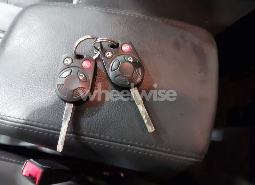 Photo 11 of 2014 Ford Focus SE (VIN 1FADP3K20EL333825)