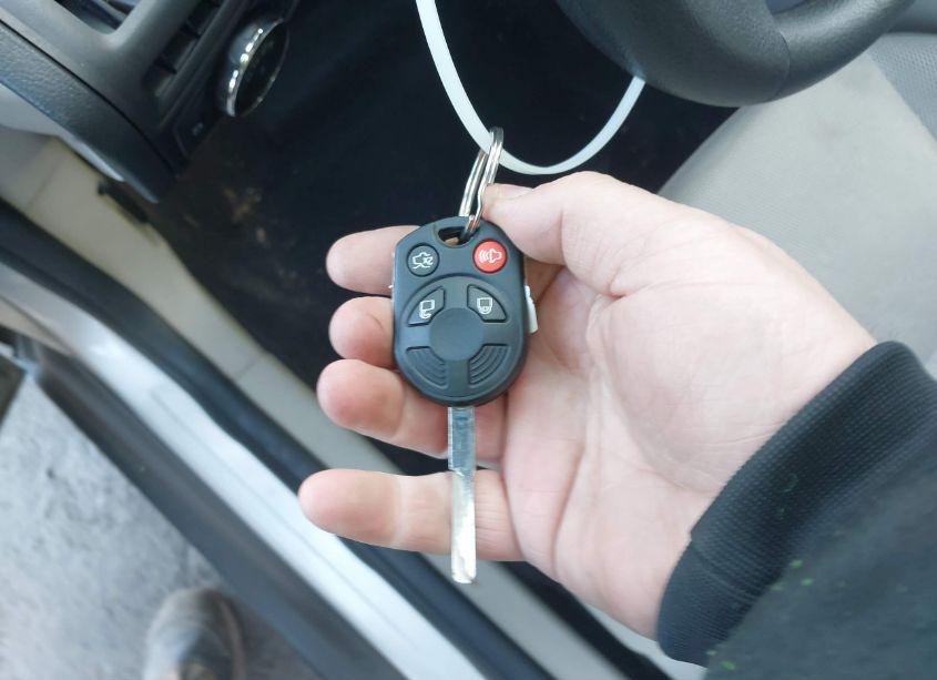 Photo 11 of 2014 Ford Focus SE (VIN 1FADP3K20EL360362)