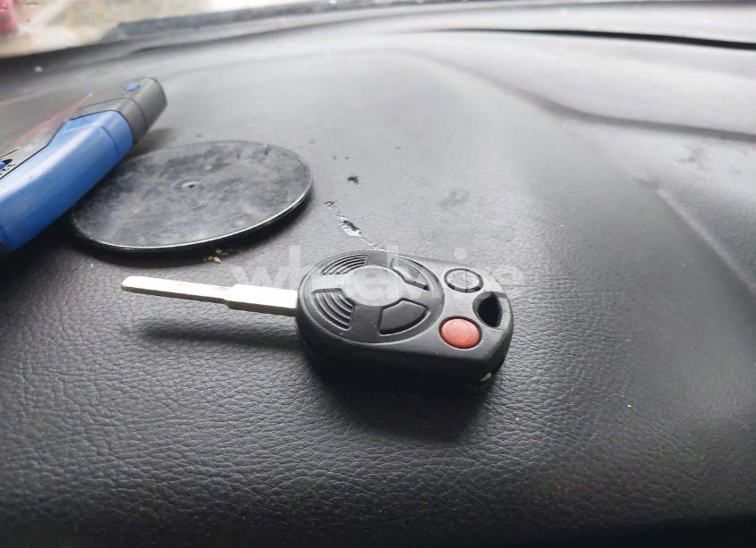 Photo 11 of 2014 Ford Focus SE (VIN 1FADP3K20EL368512)