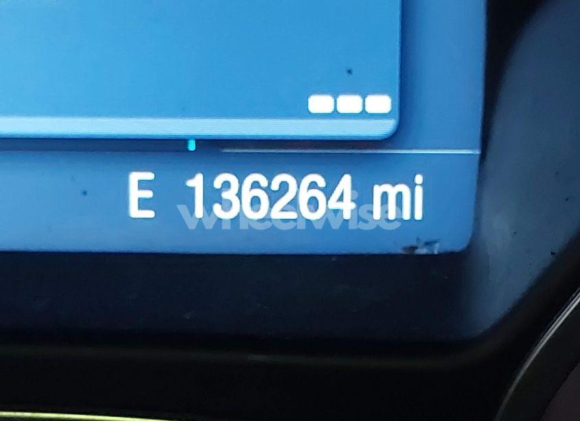 Photo 15 of 2014 Ford Focus SE (VIN 1FADP3K20EL368512)