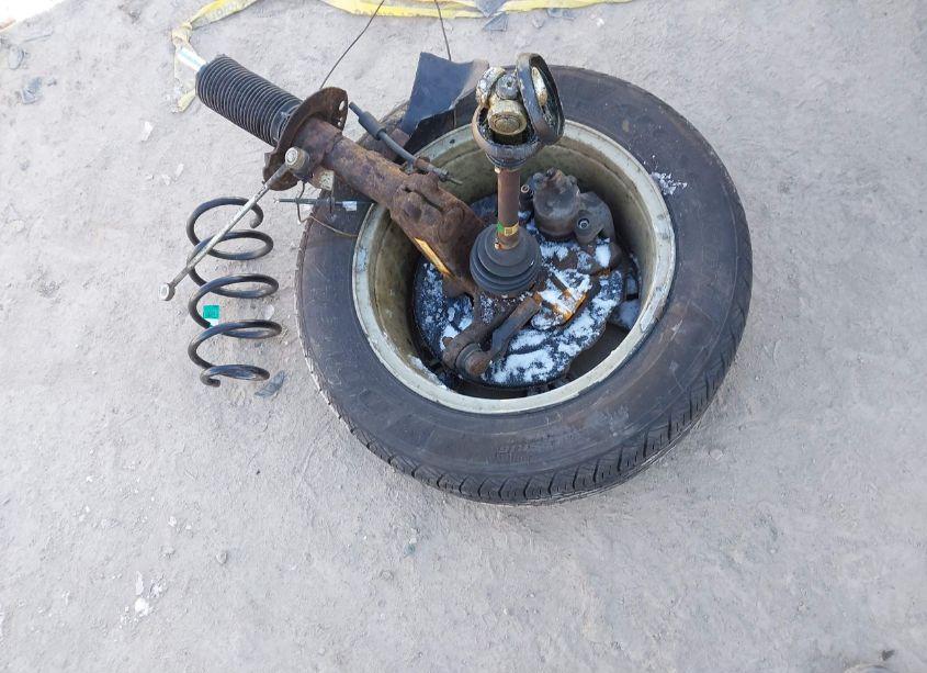 Photo 12 of 2014 Ford Focus SE (VIN 1FADP3K20EL379719)