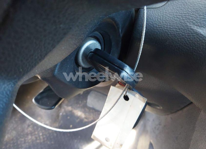 Photo 11 of 2014 Ford Focus SE (VIN 1FADP3K20EL403887)