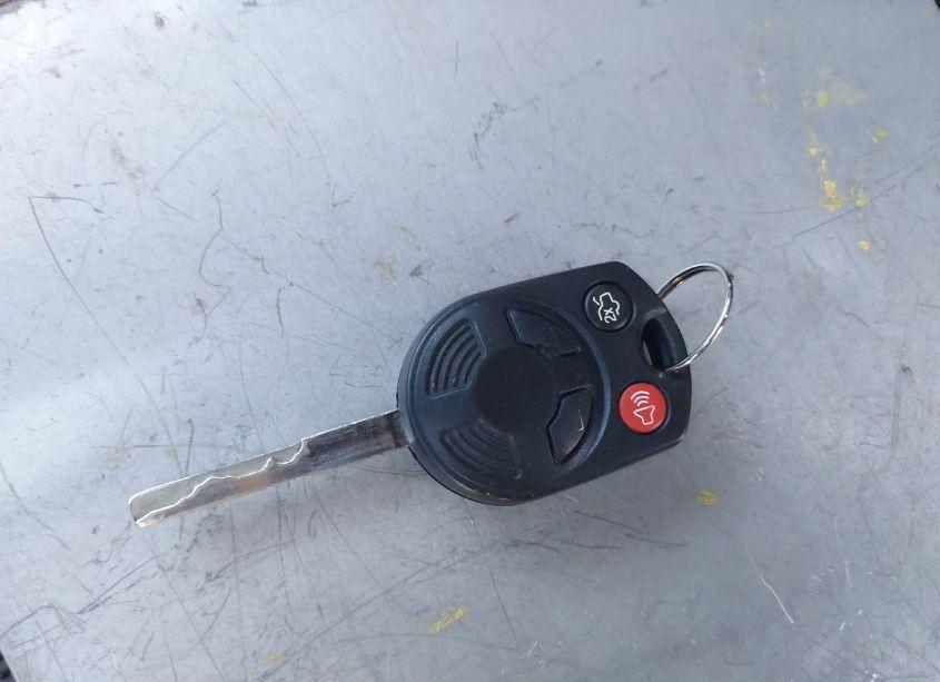 Photo 11 of 2014 Ford Focus SE (VIN 1FADP3K20EL408202)