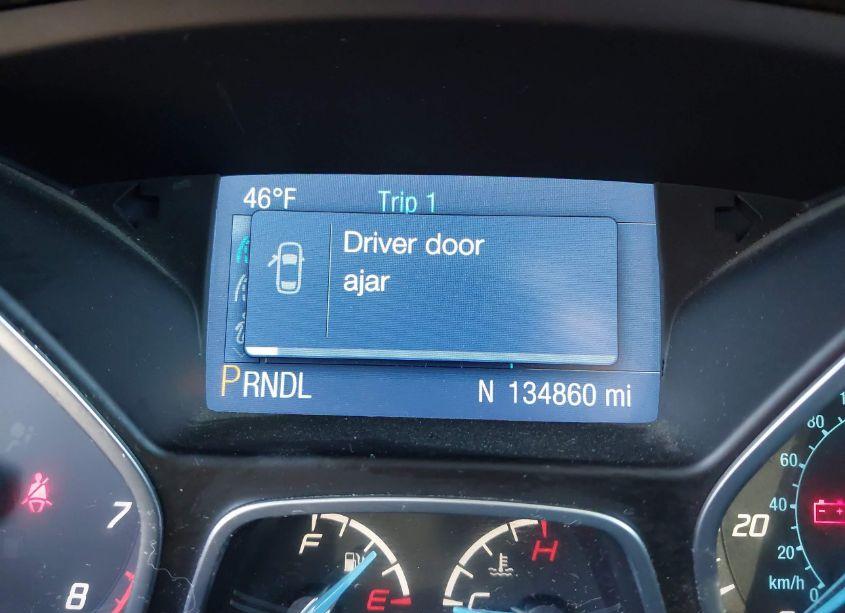 Photo 15 of 2014 Ford Focus SE (VIN 1FADP3K20EL408202)