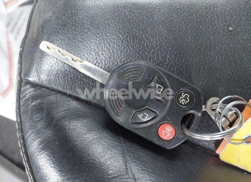 Photo 11 of 2014 Ford Focus SE (VIN 1FADP3K20EL459988)