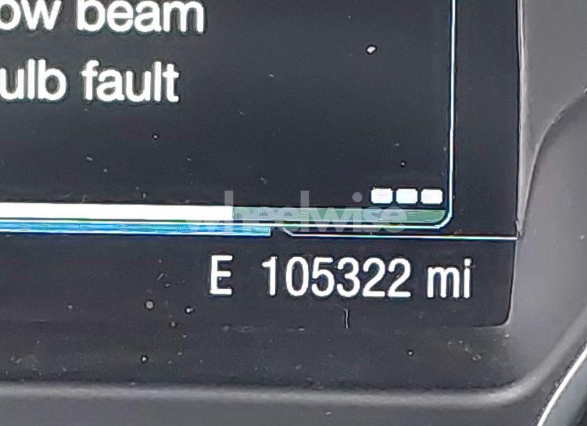 Photo 15 of 2014 Ford Focus SE (VIN 1FADP3K20EL459988)