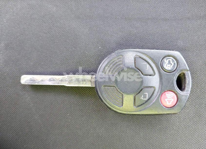 Photo 11 of 2015 Ford Focus SE (VIN 1FADP3K20FL220393)