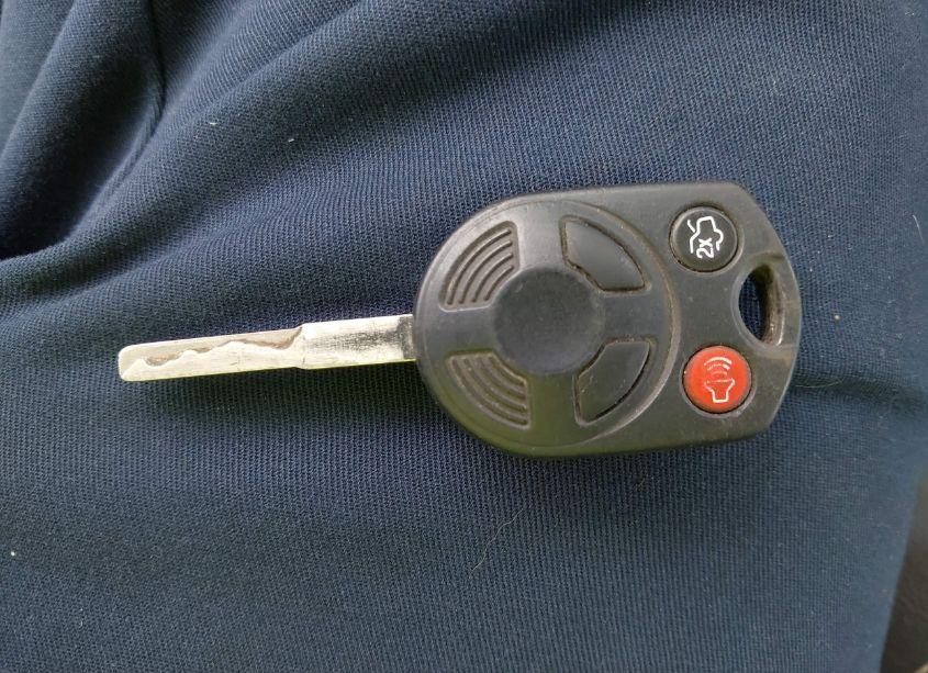 Photo 11 of 2015 Ford Focus SE (VIN 1FADP3K20FL235198)