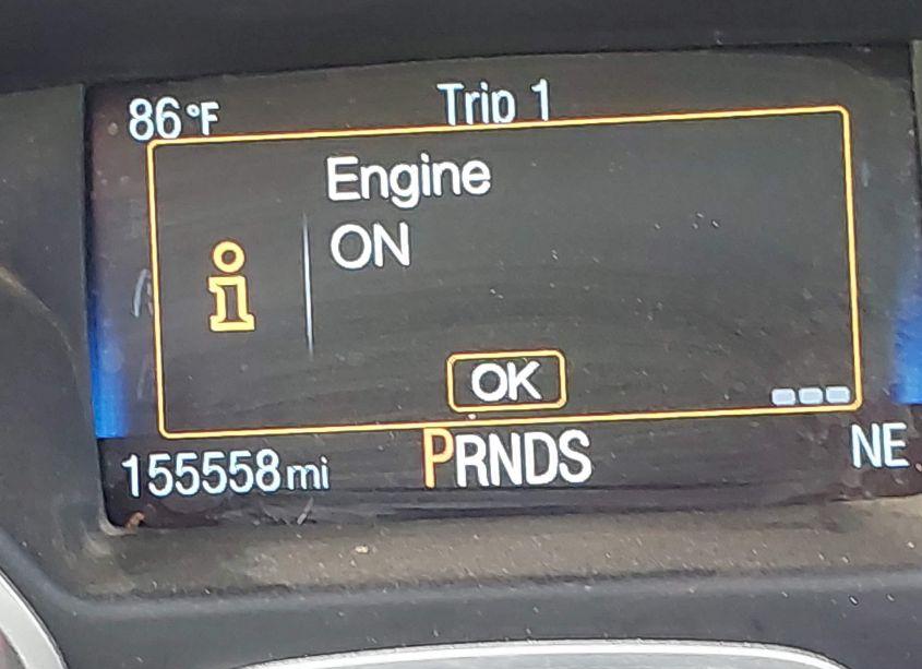 Photo 16 of 2015 Ford Focus SE (VIN 1FADP3K20FL235198)