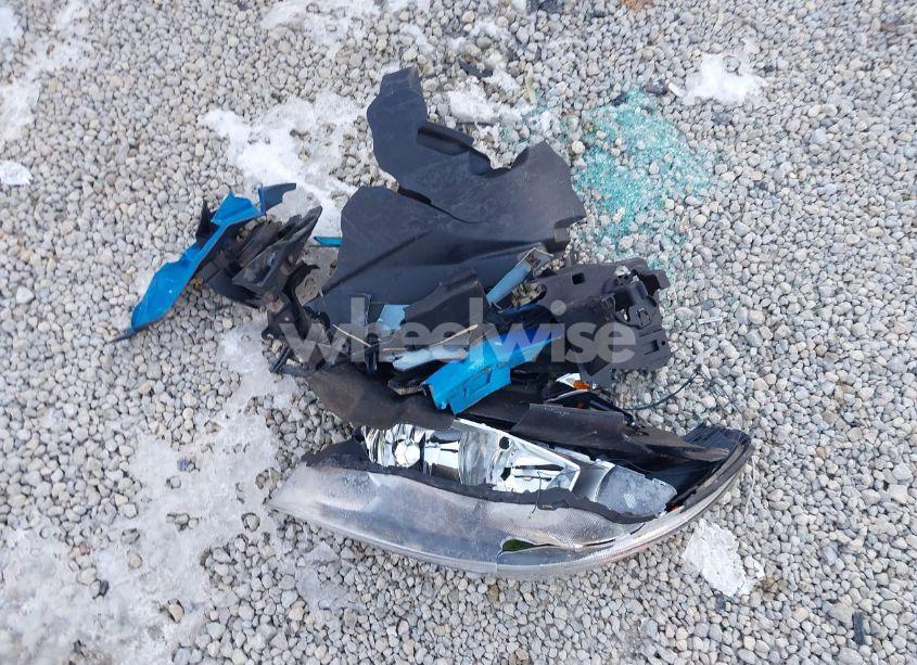 Photo 12 of 2015 Ford Focus SE (VIN 1FADP3K20FL319294)