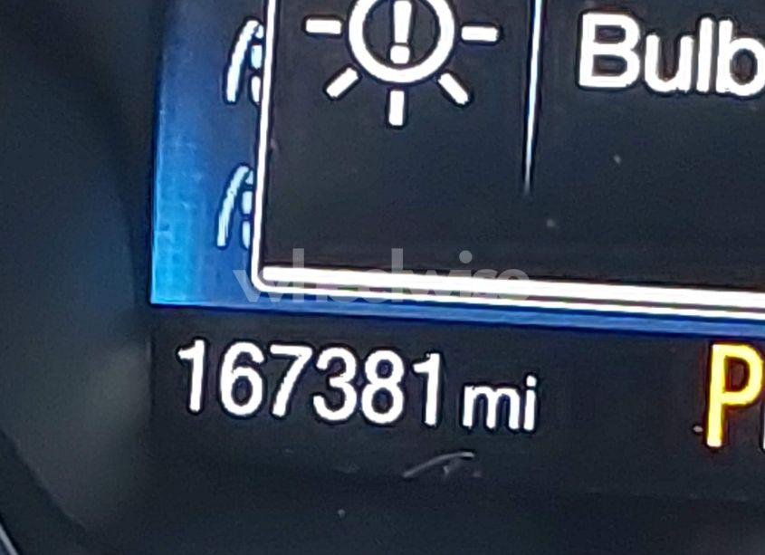 Photo 16 of 2015 Ford Focus SE (VIN 1FADP3K20FL319294)