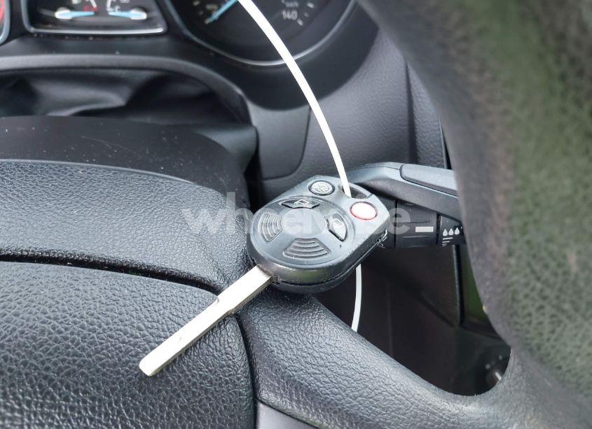 Photo 11 of 2015 Ford Focus SE (VIN 1FADP3K20FL370438)