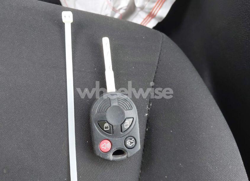 Photo 11 of 2015 Ford Focus SE (VIN 1FADP3K20FL379012)