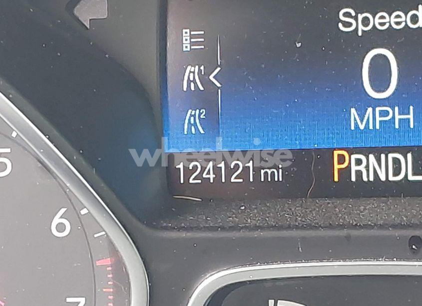 Photo 15 of 2015 Ford Focus SE (VIN 1FADP3K20FL379012)