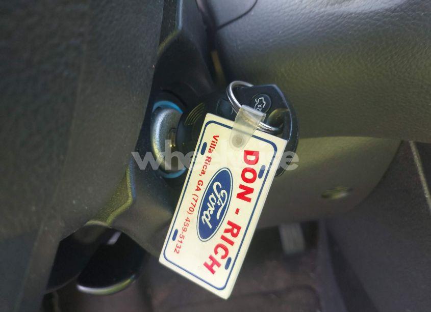 Photo 11 of 2016 Ford Focus SE (VIN 1FADP3K20GL259387)