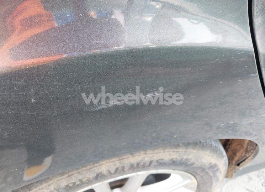 Photo 12 of 2016 Ford Focus SE (VIN 1FADP3K20GL259387)