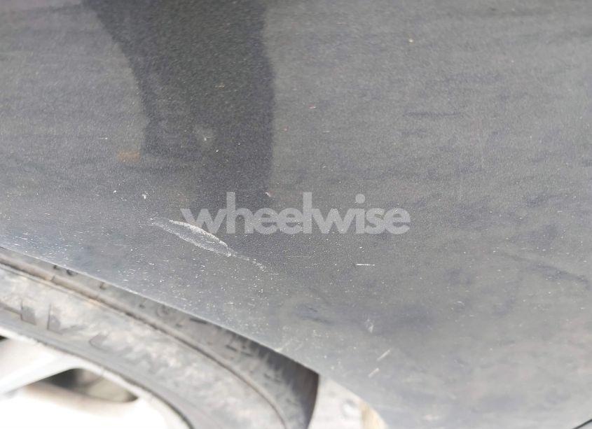 Photo 13 of 2016 Ford Focus SE (VIN 1FADP3K20GL259387)