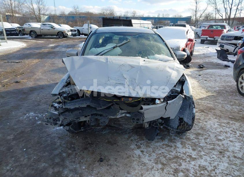 Photo 11 of 2016 Ford Focus SE (VIN 1FADP3K20GL271202)