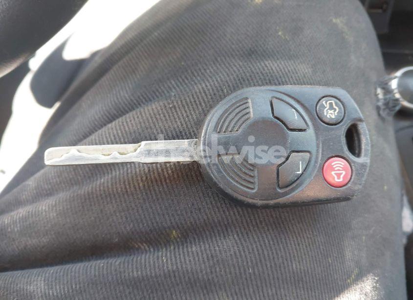 Photo 11 of 2016 Ford Focus SE (VIN 1FADP3K20GL339613)