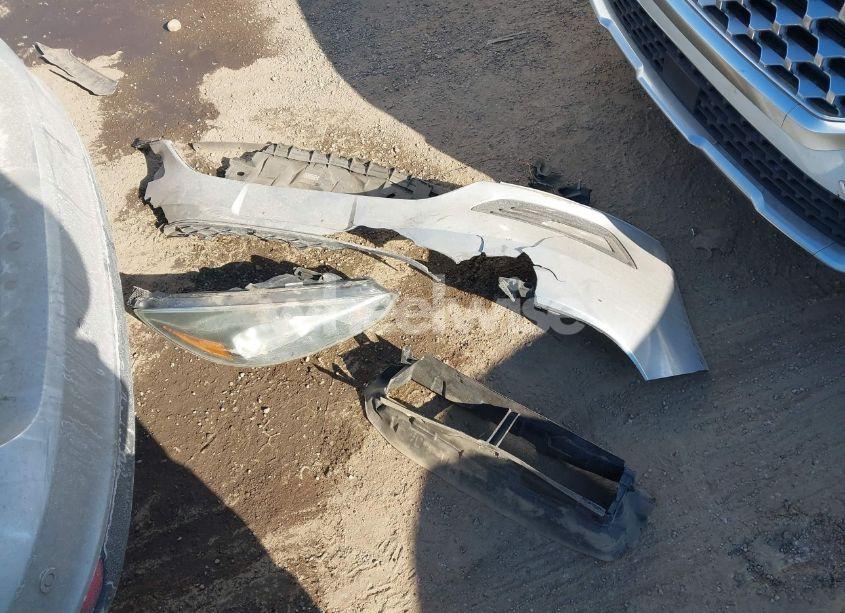 Photo 12 of 2016 Ford Focus SE (VIN 1FADP3K20GL339613)