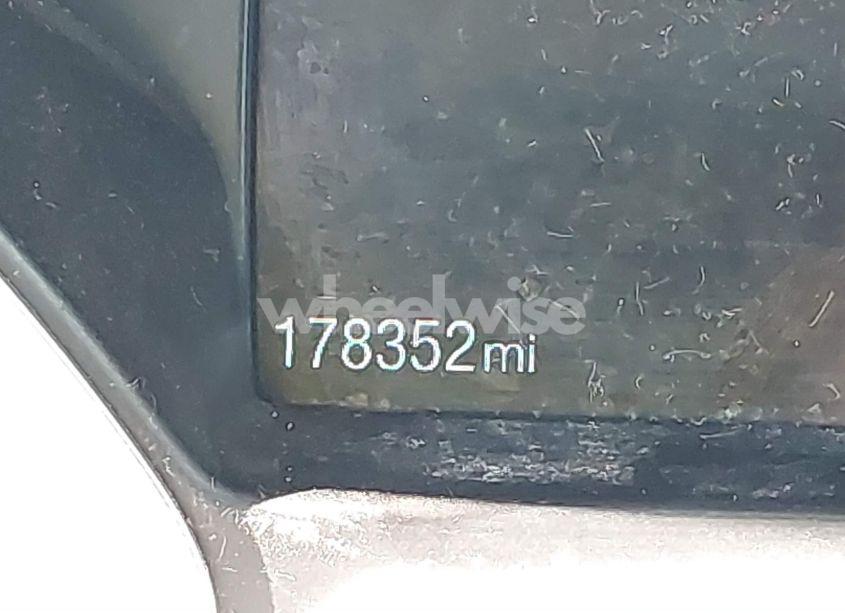 Photo 7 of 2016 Ford Focus SE (VIN 1FADP3K20GL339613)