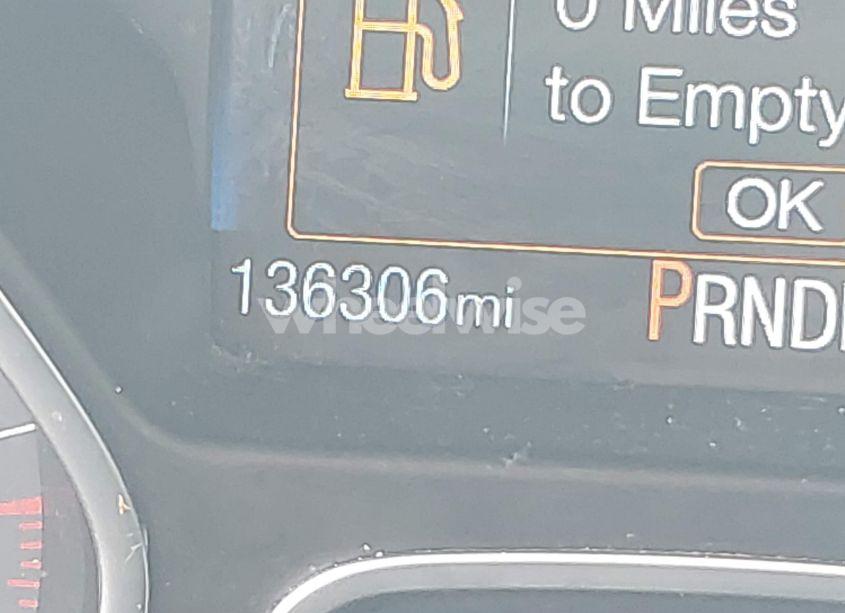 Photo 12 of 2016 Ford Focus SE (VIN 1FADP3K20GL352233)