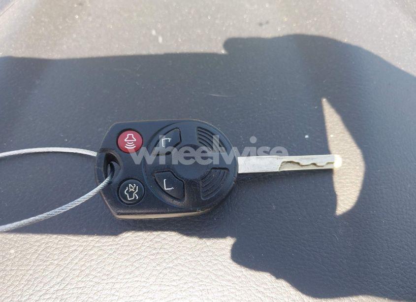 Photo 11 of 2016 Ford Focus SE (VIN 1FADP3K20GL355746)