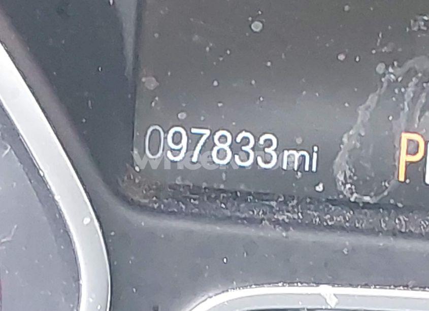 Photo 15 of 2016 Ford Focus SE (VIN 1FADP3K20GL355746)