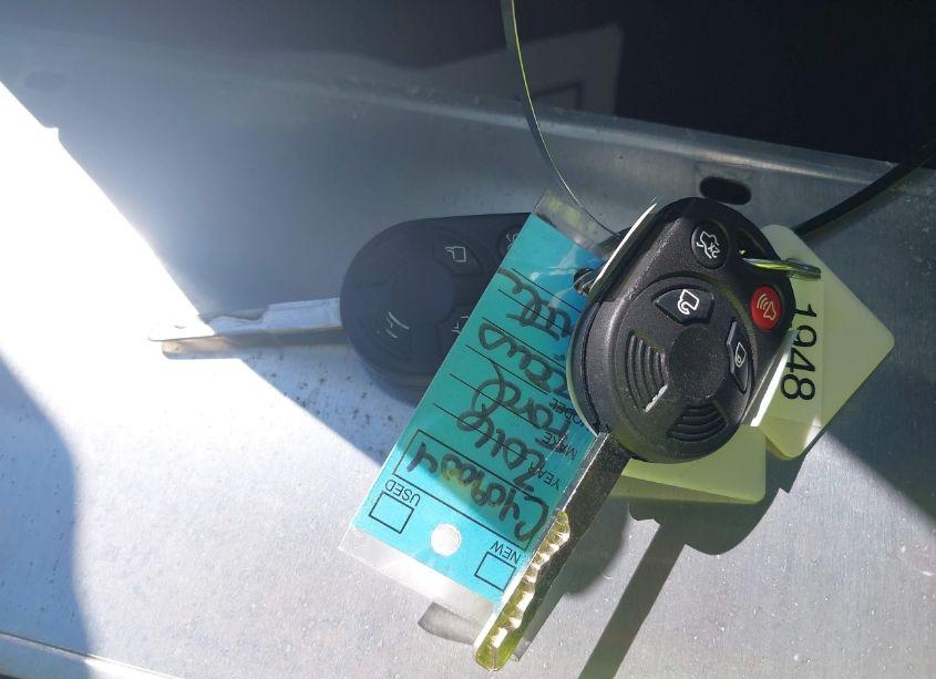 Photo 11 of 2016 Ford Focus SE (VIN 1FADP3K20GL369047)