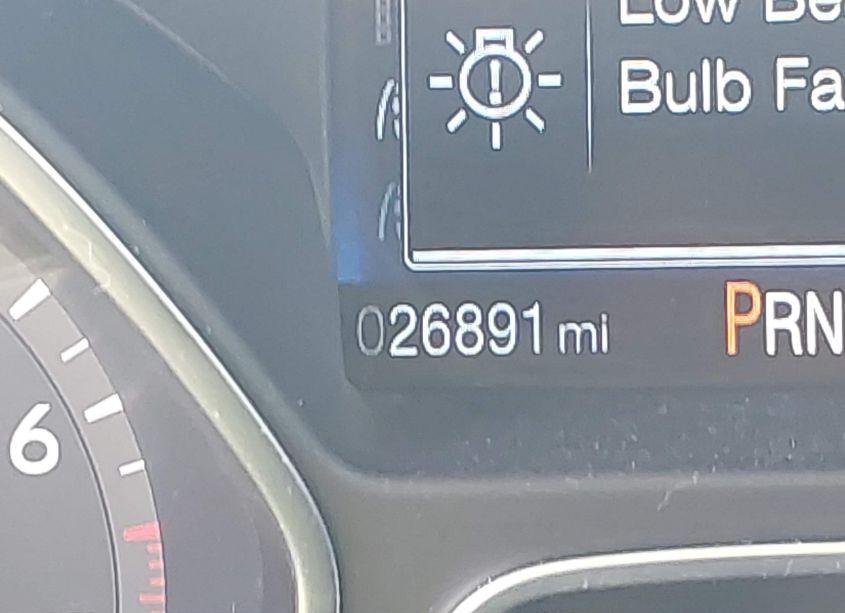 Photo 15 of 2016 Ford Focus SE (VIN 1FADP3K20GL369047)