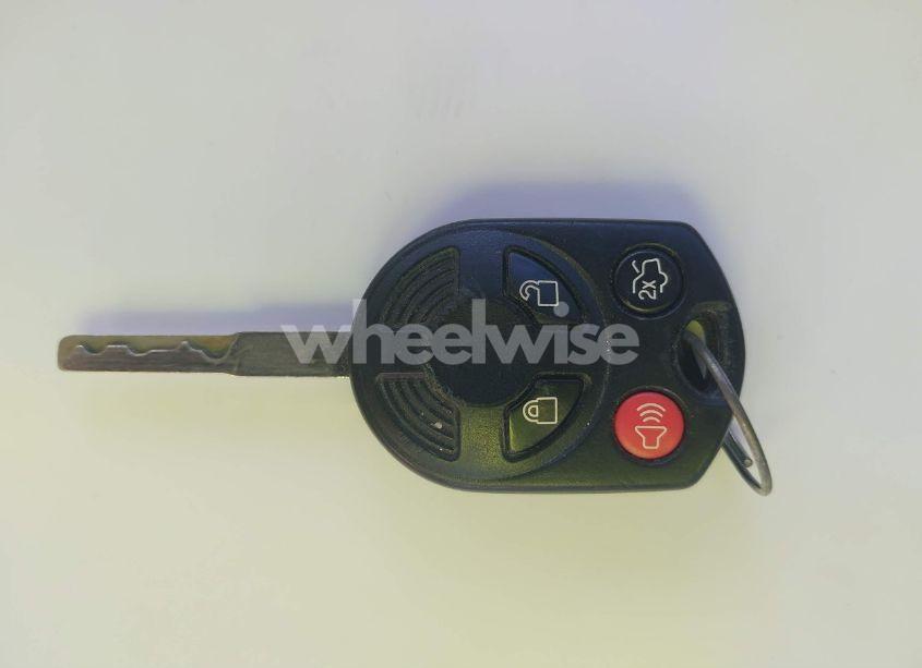 Photo 11 of 2017 Ford Focus SE (VIN 1FADP3K20HL231428)