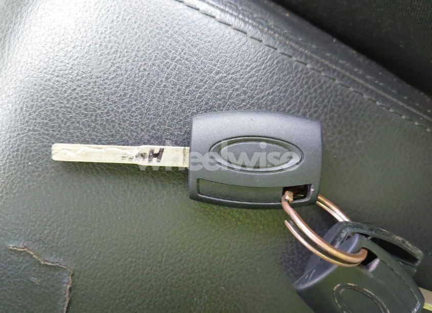 Photo 11 of 2017 Ford Focus SE (VIN 1FADP3K20HL278880)