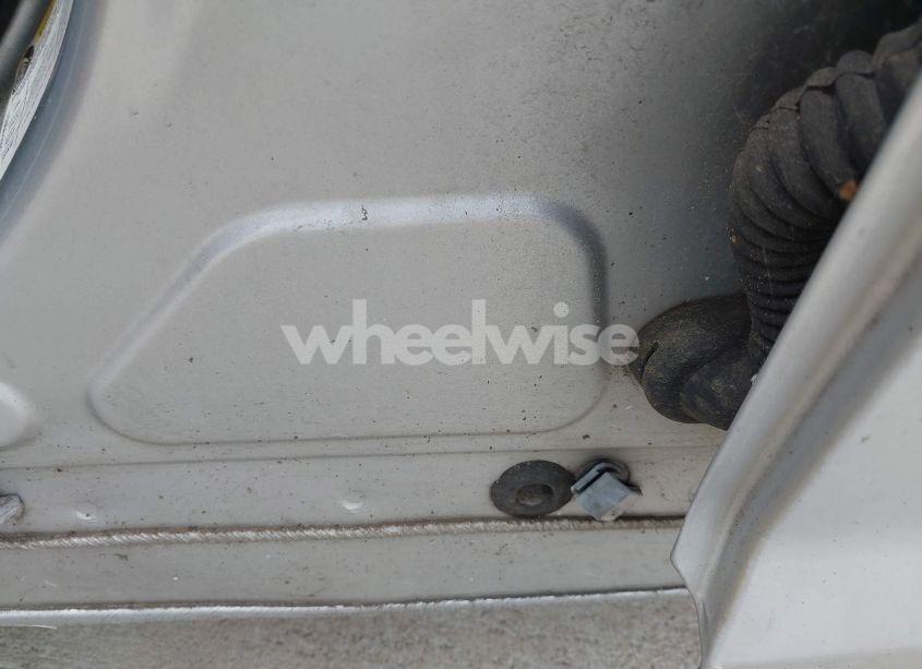 Photo 12 of 2017 Ford Focus SE (VIN 1FADP3K20HL278880)