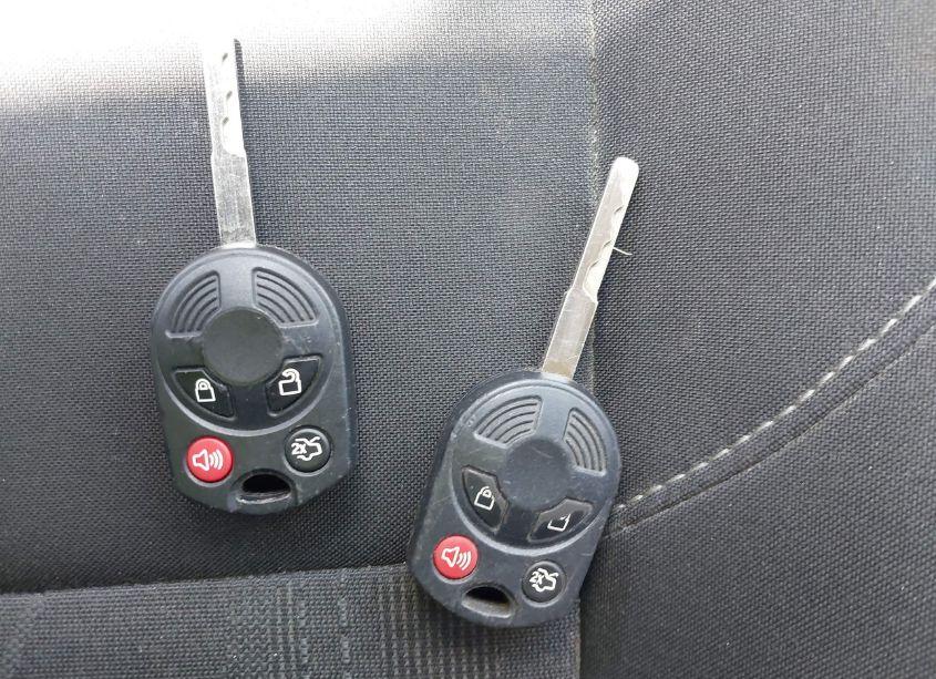 Photo 11 of 2017 Ford Focus SE (VIN 1FADP3K20HL289247)