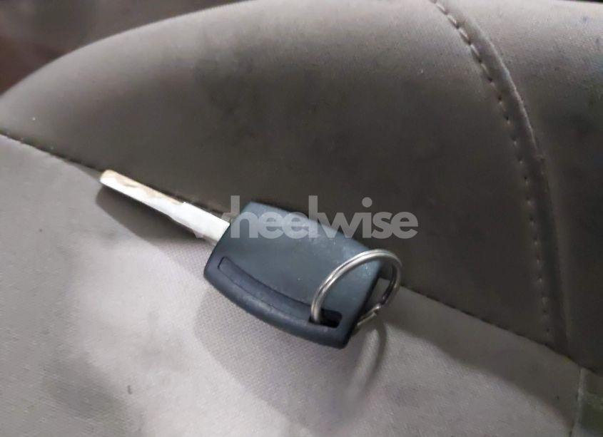 Photo 11 of 2018 Ford Focus SE (VIN 1FADP3K20JL242001)