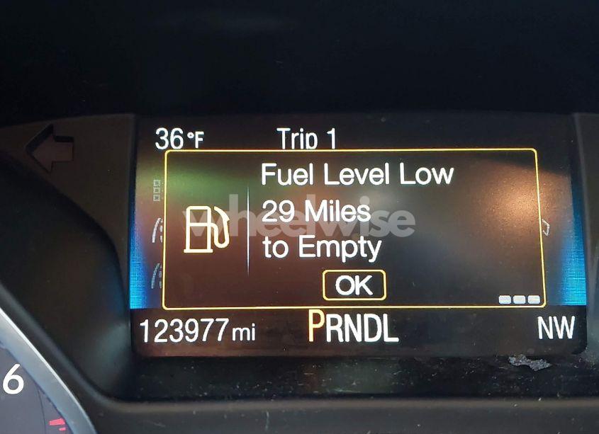 Photo 15 of 2018 Ford Focus SE (VIN 1FADP3K20JL283549)