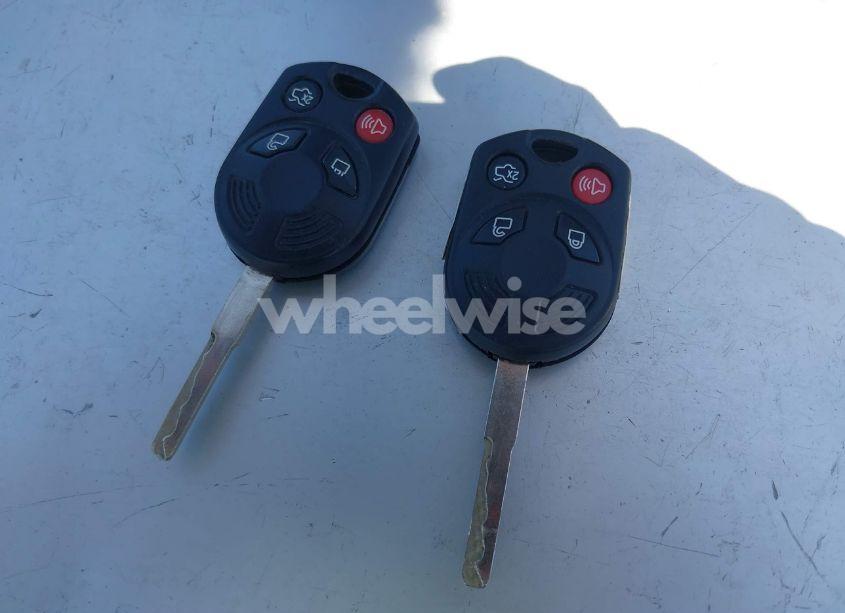 Photo 11 of 2018 Ford Focus SE (VIN 1FADP3K20JL312953)