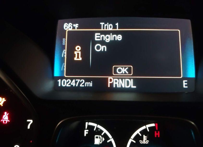 Photo 15 of 2018 Ford Focus SE (VIN 1FADP3K20JL320650)