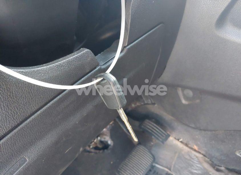 Photo 11 of 2013 Ford Focus SE (VIN 1FADP3K21DL117397)