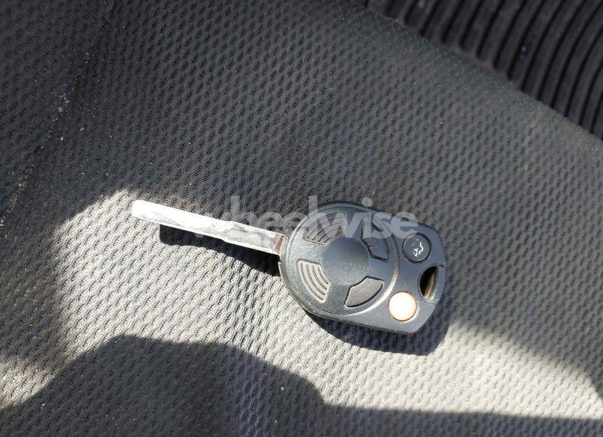 Photo 11 of 2013 Ford Focus SE (VIN 1FADP3K21DL133924)