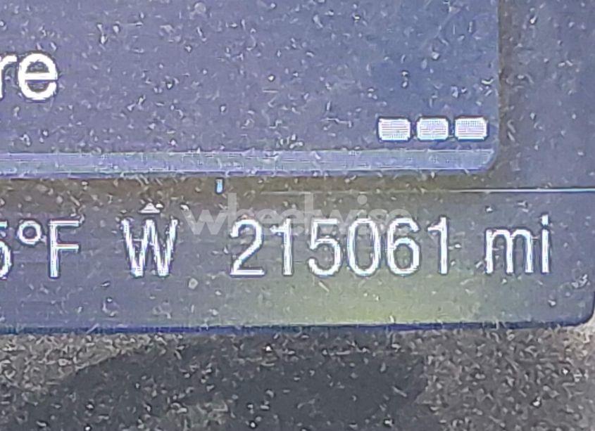 Photo 15 of 2013 Ford Focus SE (VIN 1FADP3K21DL176448)