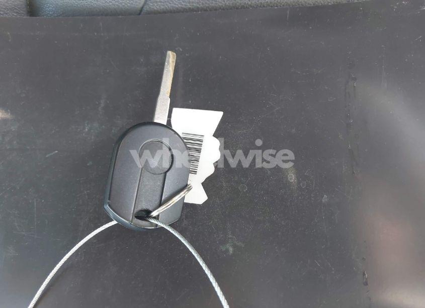 Photo 11 of 2013 Ford Focus SE (VIN 1FADP3K21DL196196)