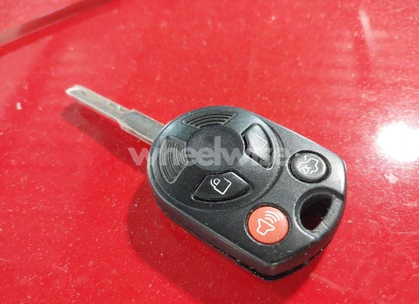 Photo 11 of 2013 Ford Focus SE (VIN 1FADP3K21DL218049)