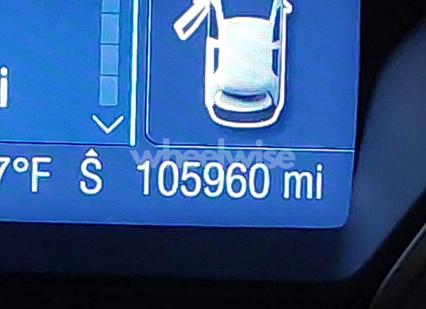 Photo 15 of 2013 Ford Focus SE (VIN 1FADP3K21DL298064)