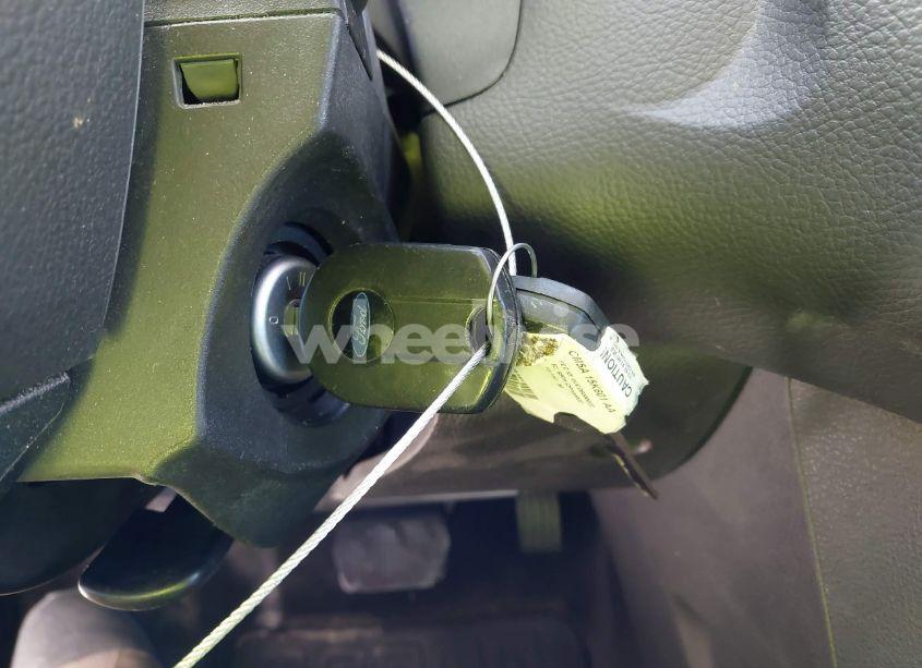 Photo 11 of 2013 Ford Focus SE (VIN 1FADP3K21DL333573)