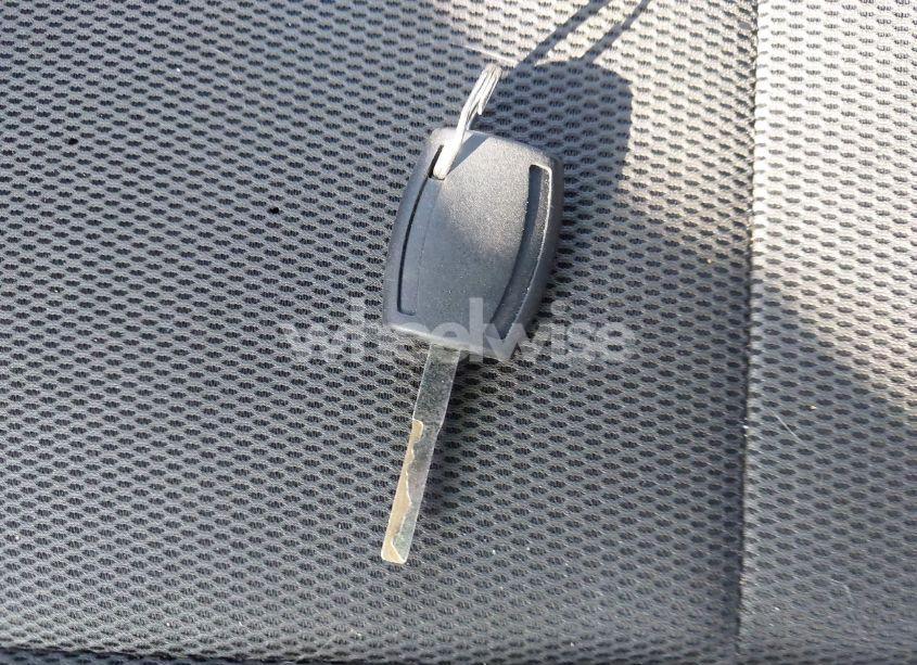 Photo 11 of 2013 Ford Focus SE (VIN 1FADP3K21DL341348)