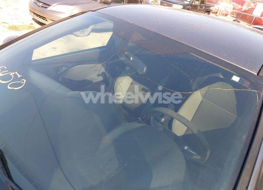 Photo 6 of 2013 Ford Focus SE (VIN 1FADP3K21DL341348)