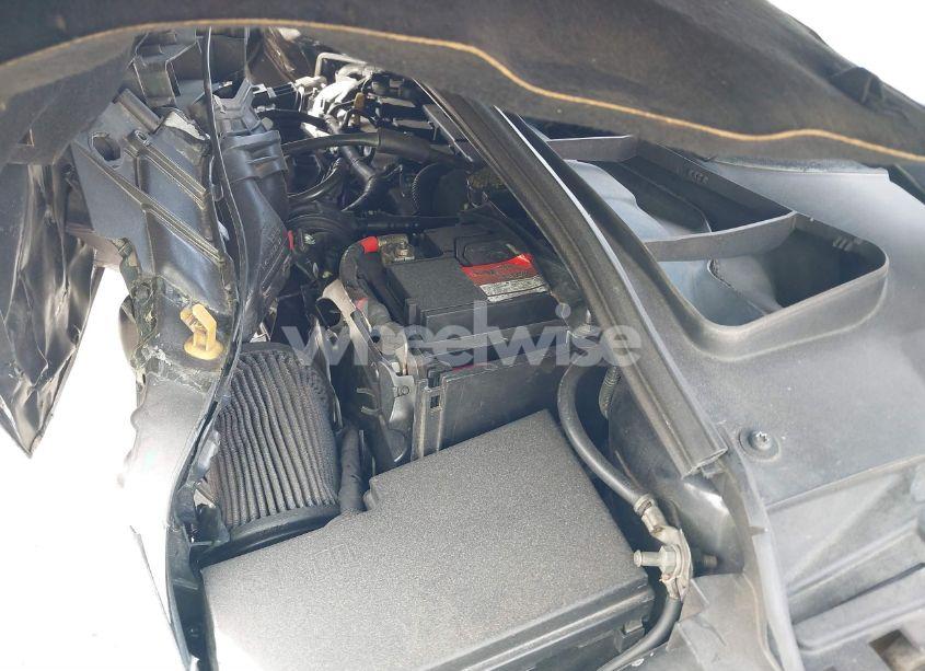 Photo 10 of 2013 Ford Focus SE (VIN 1FADP3K21DL362958)